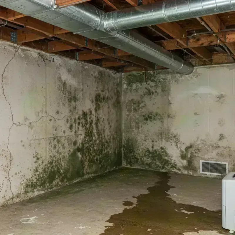 Professional Mold Removal in DuPage County, IL